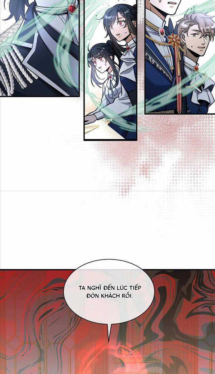 Ánh Sáng Cuối Con Đường Chương 183 trang 14