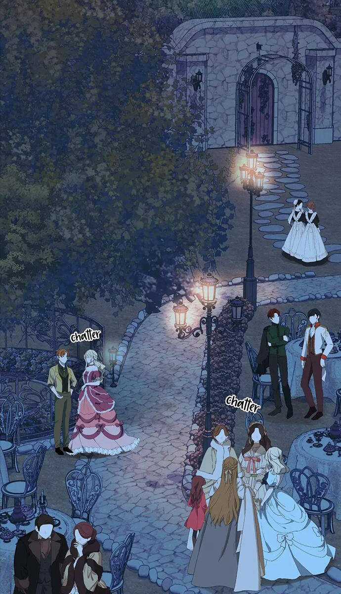 Ánh Sáng Cuối Con Đường Chương 183 trang 18