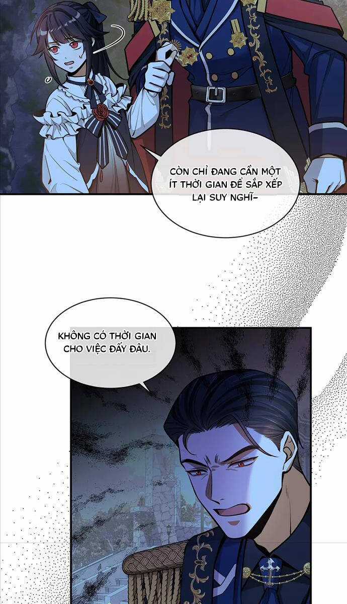 Ánh Sáng Cuối Con Đường Chương 183 trang 24