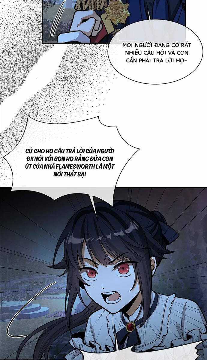 Ánh Sáng Cuối Con Đường Chương 183 trang 25