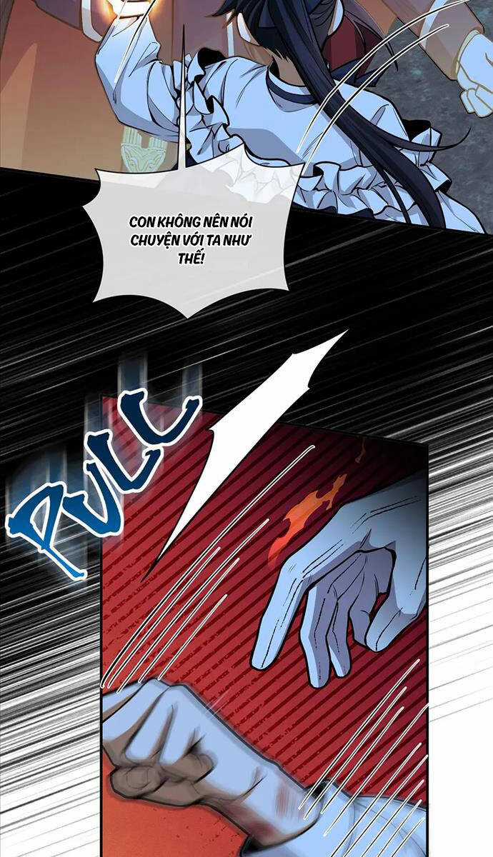 Ánh Sáng Cuối Con Đường Chương 183 trang 27