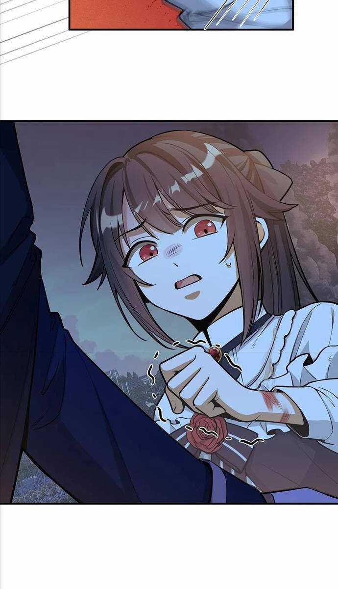 Ánh Sáng Cuối Con Đường Chương 183 trang 28