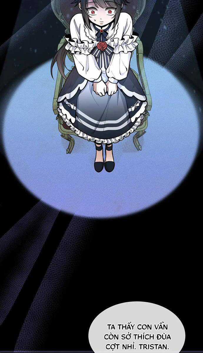 Ánh Sáng Cuối Con Đường Chương 183 trang 3