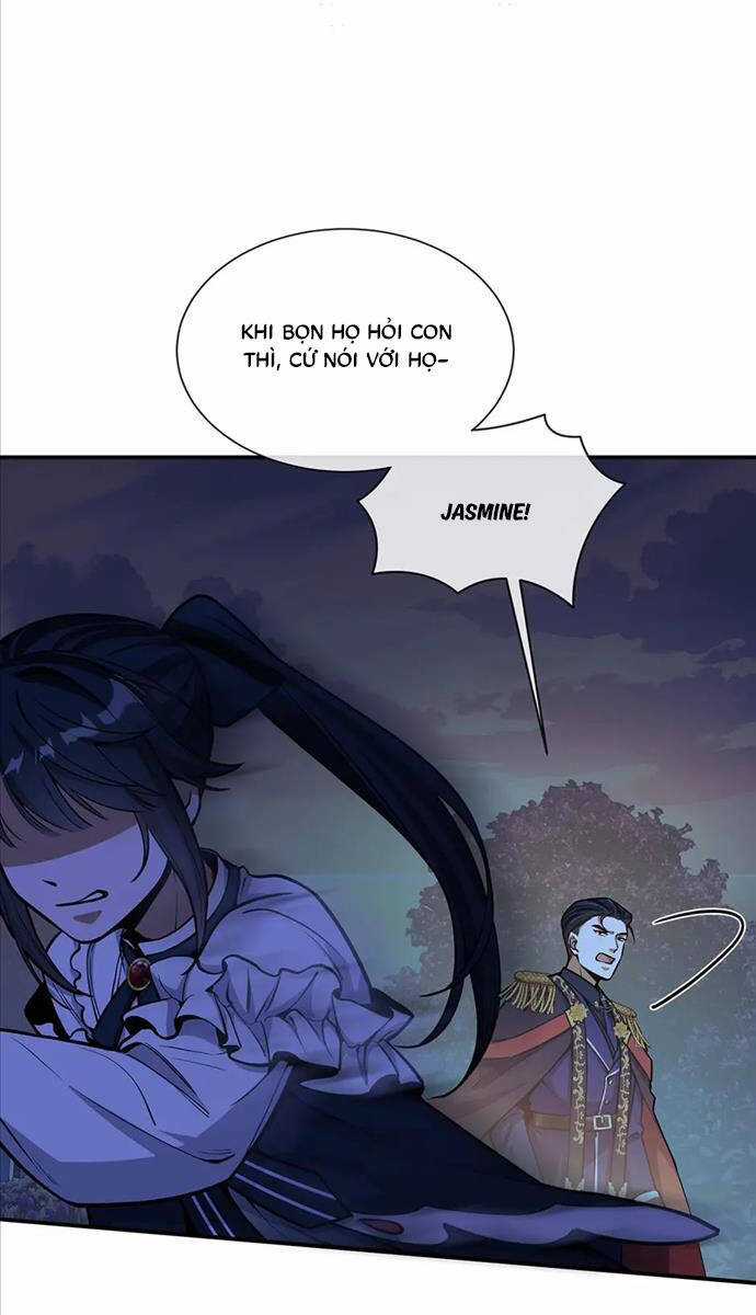 Ánh Sáng Cuối Con Đường Chương 183 trang 30