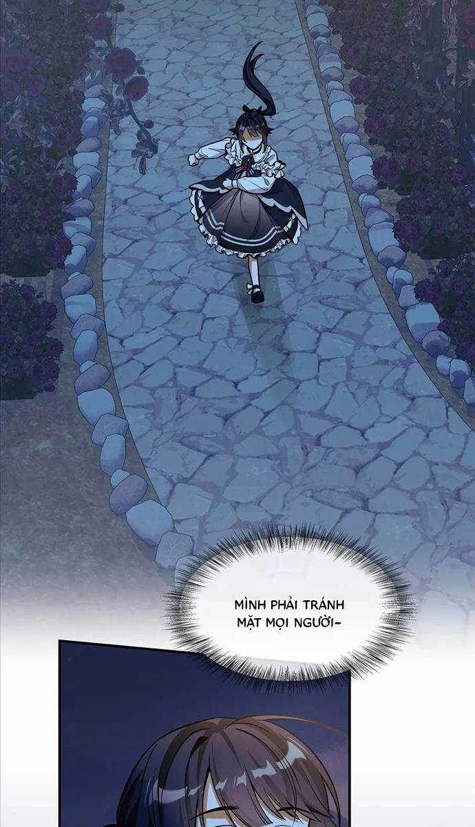 Ánh Sáng Cuối Con Đường Chương 183 trang 33