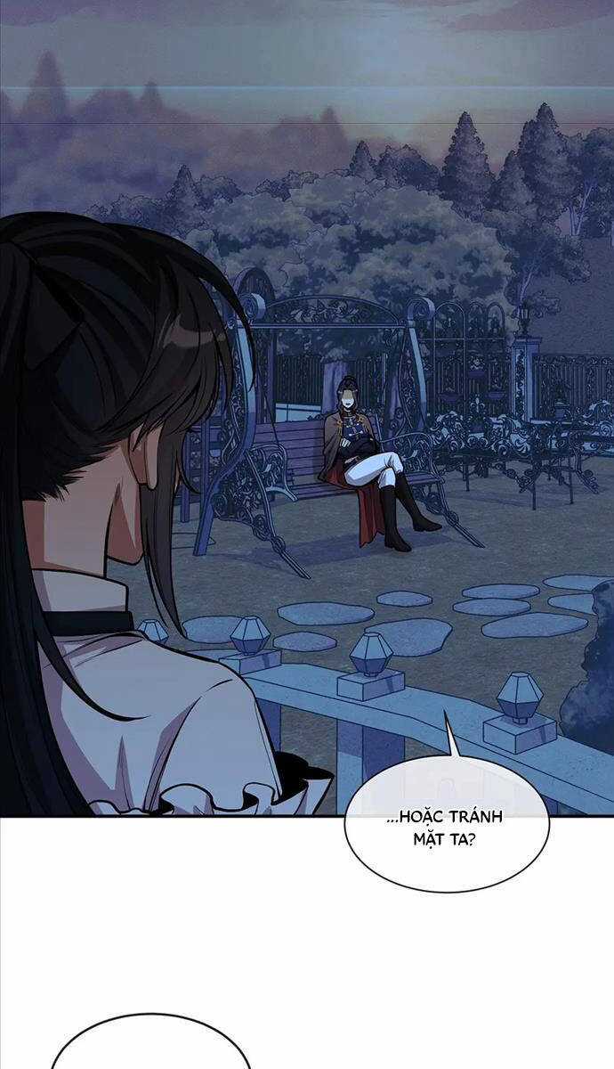 Ánh Sáng Cuối Con Đường Chương 183 trang 35