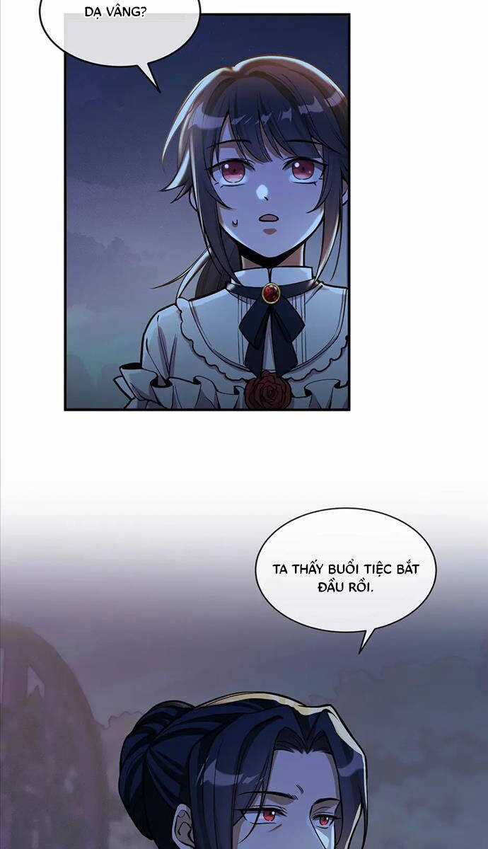 Ánh Sáng Cuối Con Đường Chương 183 trang 36