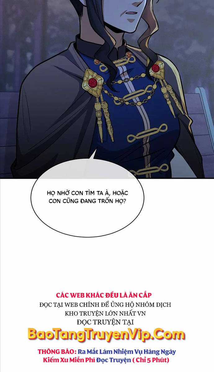 Ánh Sáng Cuối Con Đường Chương 183 trang 37