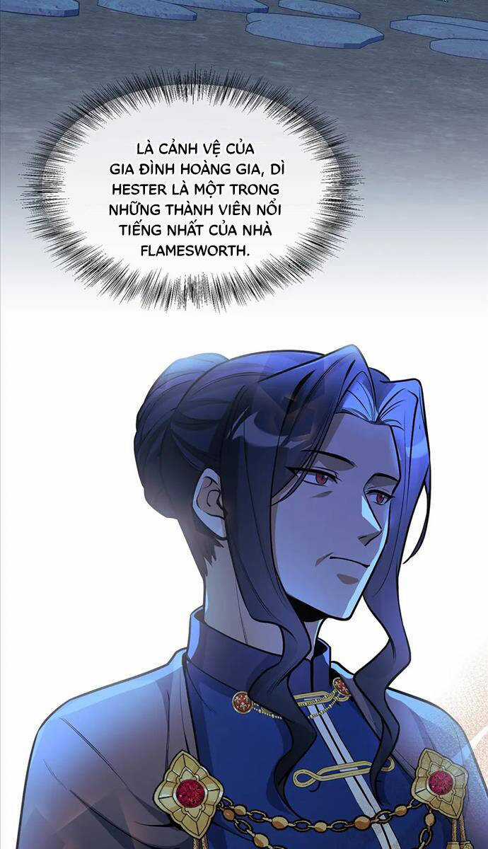 Ánh Sáng Cuối Con Đường Chương 183 trang 41