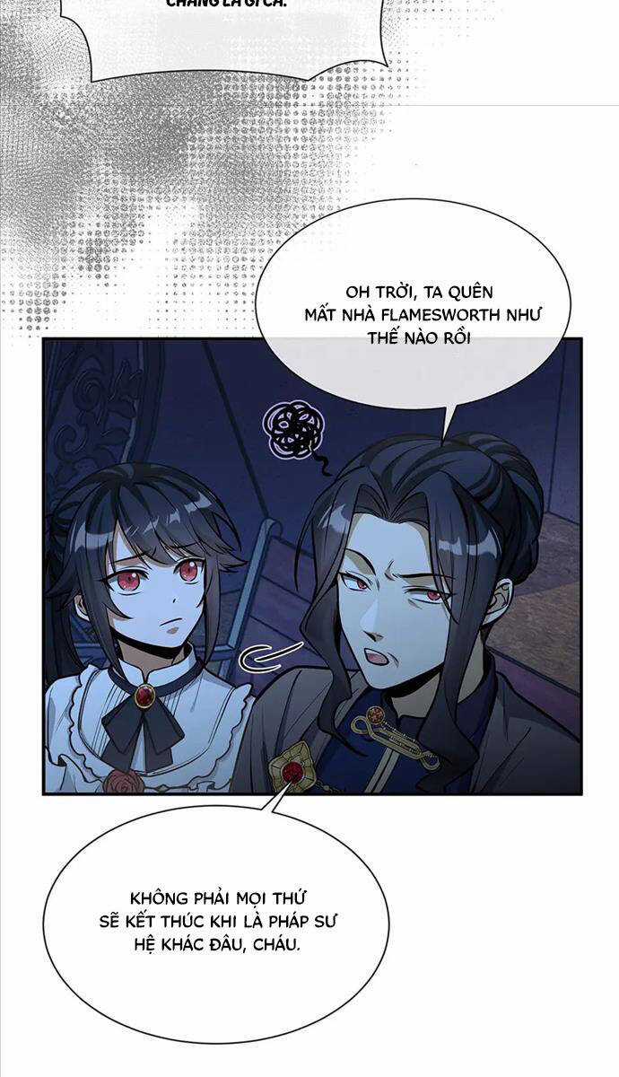 Ánh Sáng Cuối Con Đường Chương 183 trang 50