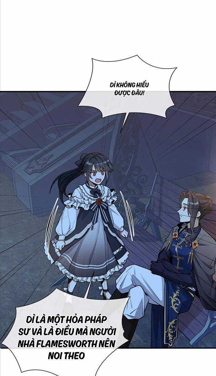 Ánh Sáng Cuối Con Đường Chương 183 trang 51