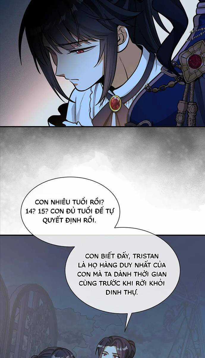 Ánh Sáng Cuối Con Đường Chương 183 trang 54