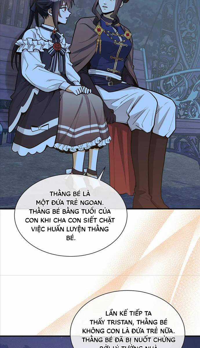 Ánh Sáng Cuối Con Đường Chương 183 trang 55