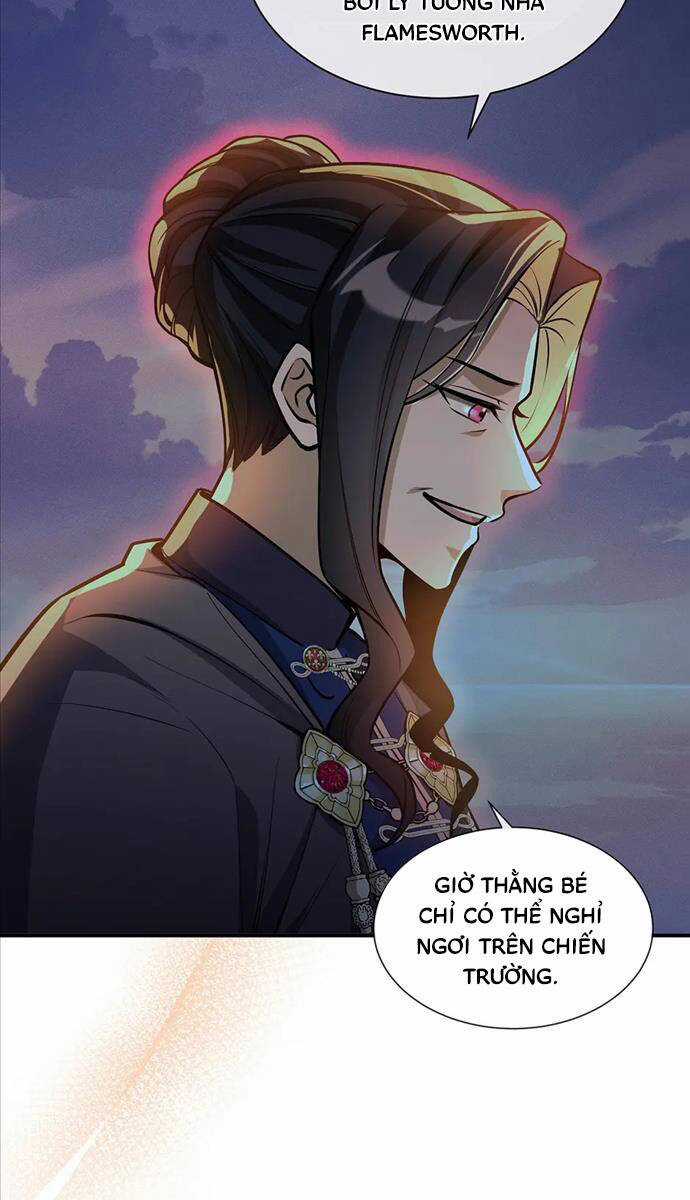 Ánh Sáng Cuối Con Đường Chương 183 trang 56