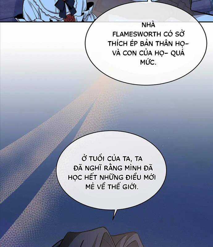 Ánh Sáng Cuối Con Đường Chương 183 trang 58