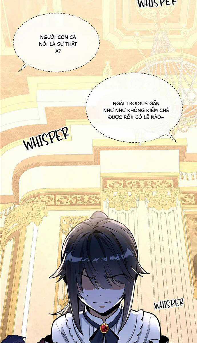 Ánh Sáng Cuối Con Đường Chương 183 trang 6