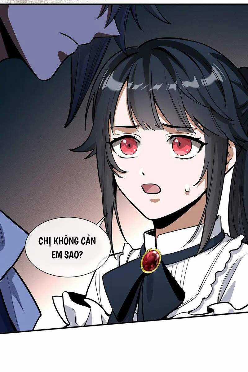 Ánh Sáng Cuối Con Đường Chương 184 trang 14