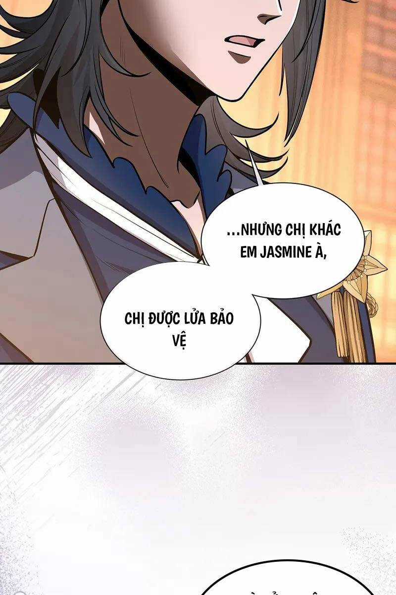 Ánh Sáng Cuối Con Đường Chương 184 trang 19