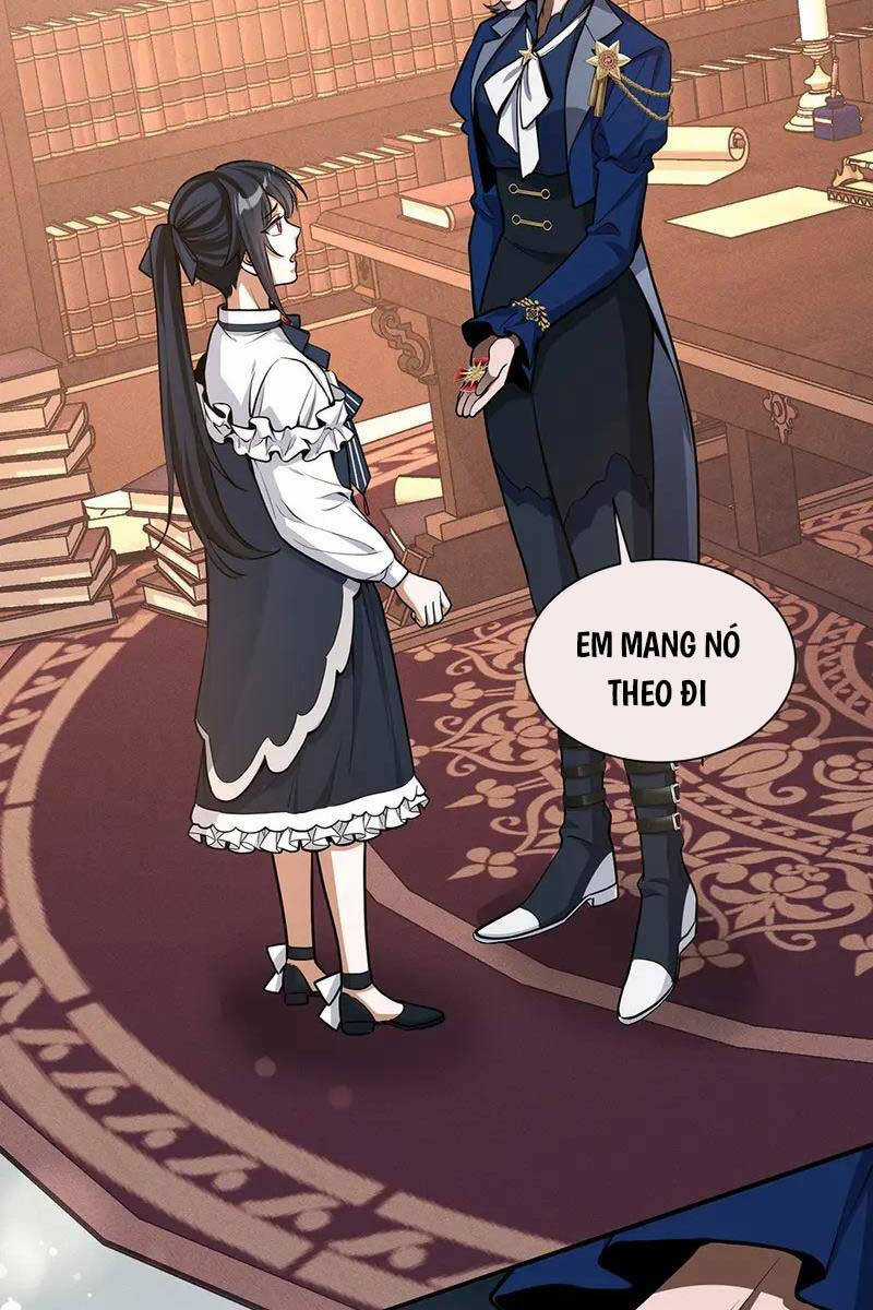 Ánh Sáng Cuối Con Đường Chương 184 trang 22