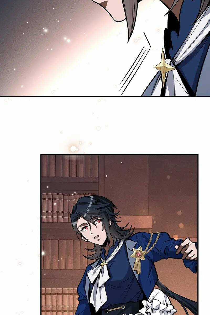 Ánh Sáng Cuối Con Đường Chương 184 trang 27