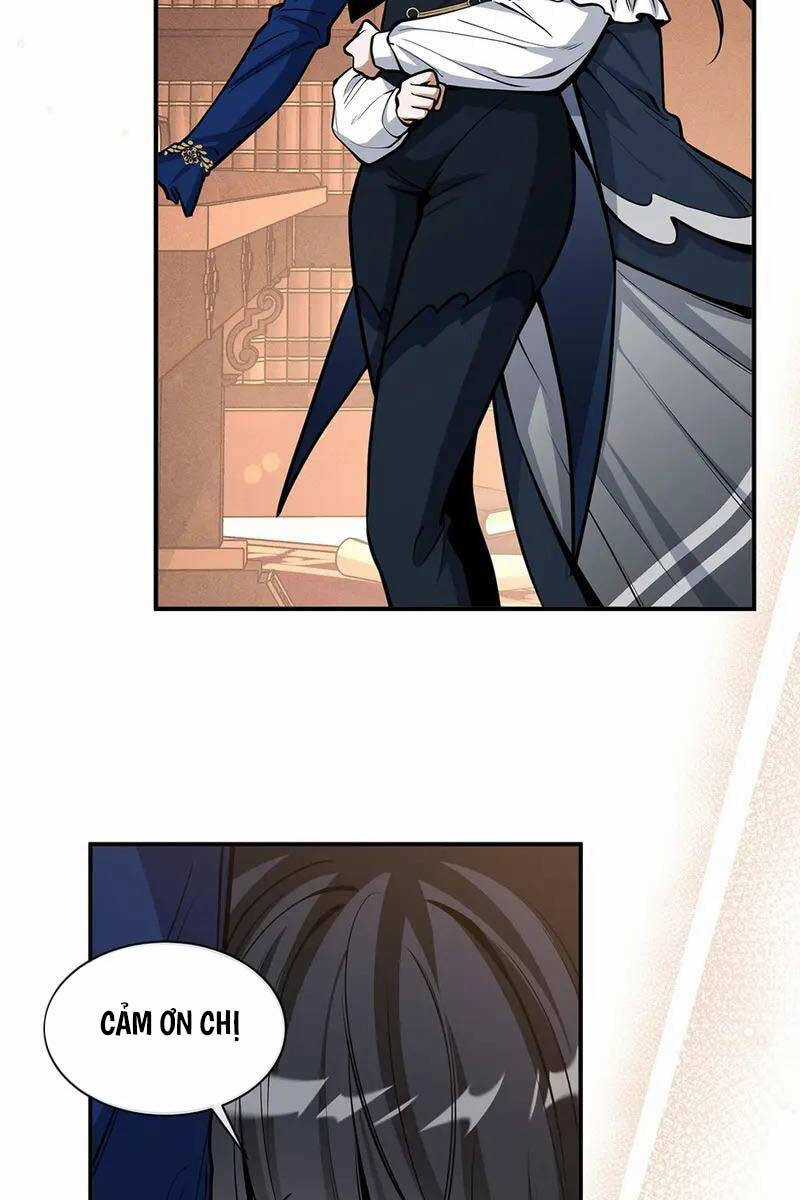 Ánh Sáng Cuối Con Đường Chương 184 trang 28