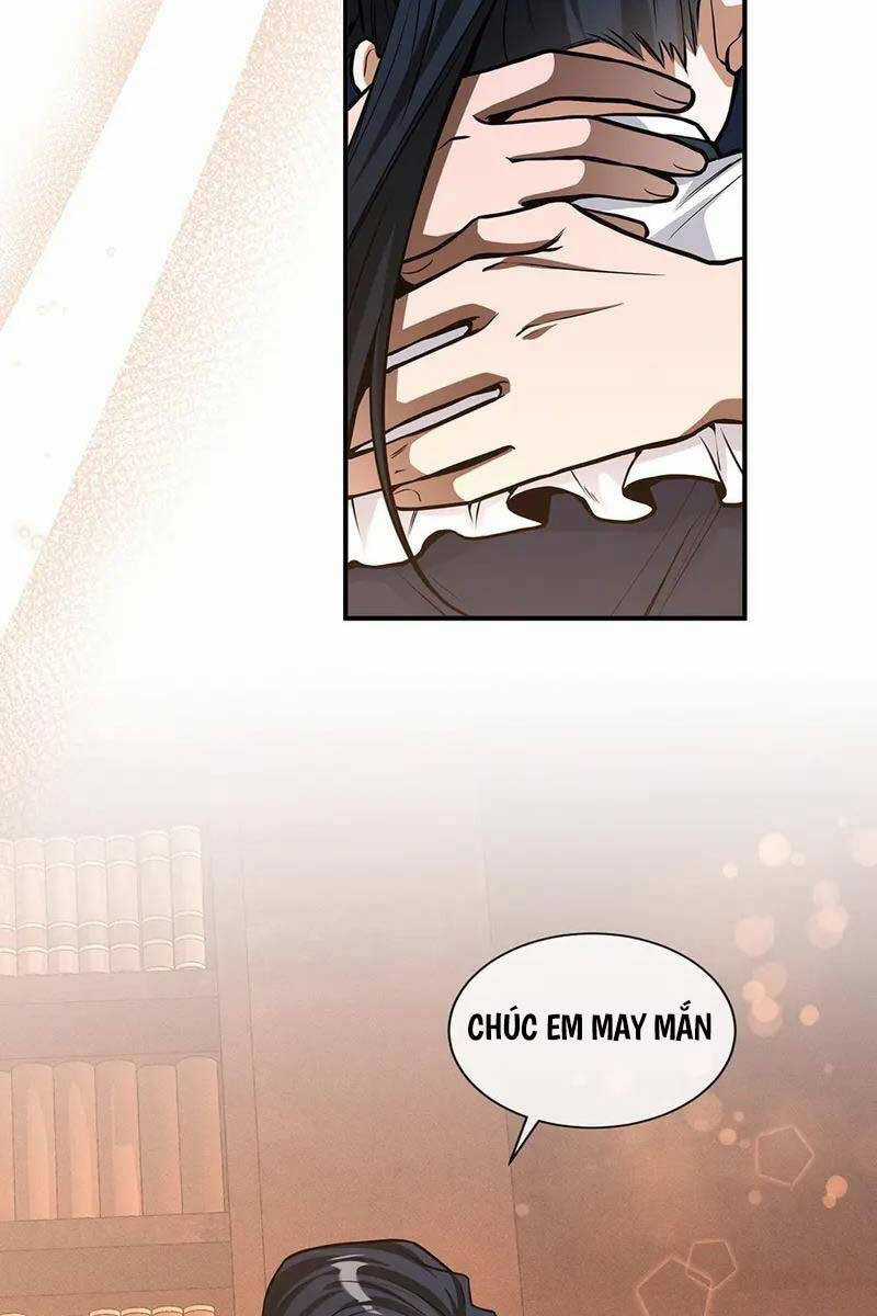 Ánh Sáng Cuối Con Đường Chương 184 trang 30