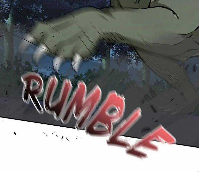 Ánh Sáng Cuối Con Đường Chương 184 trang 34