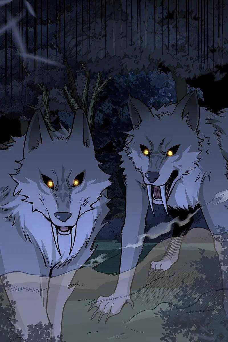 Ánh Sáng Cuối Con Đường Chương 184 trang 41