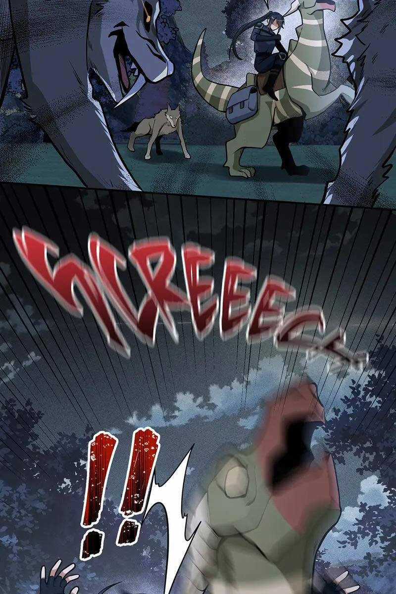 Ánh Sáng Cuối Con Đường Chương 184 trang 43