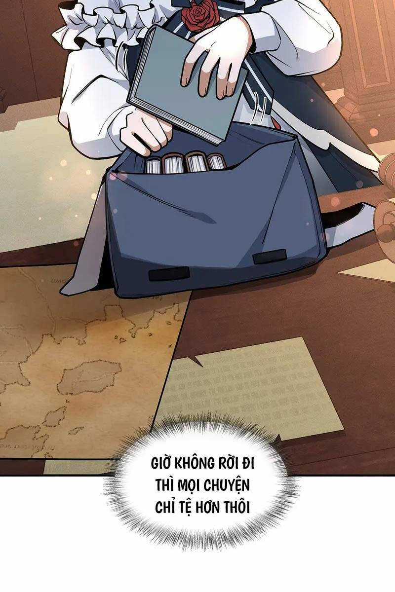 Ánh Sáng Cuối Con Đường Chương 184 trang 5