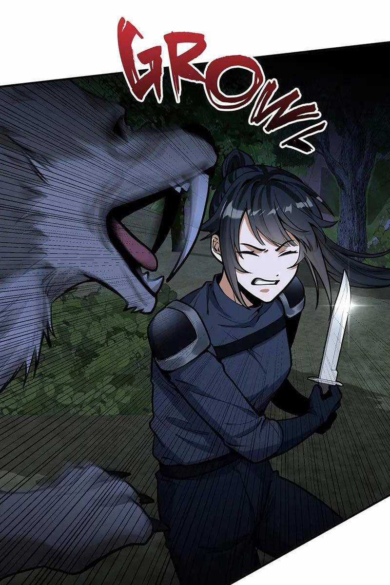 Ánh Sáng Cuối Con Đường Chương 184 trang 56