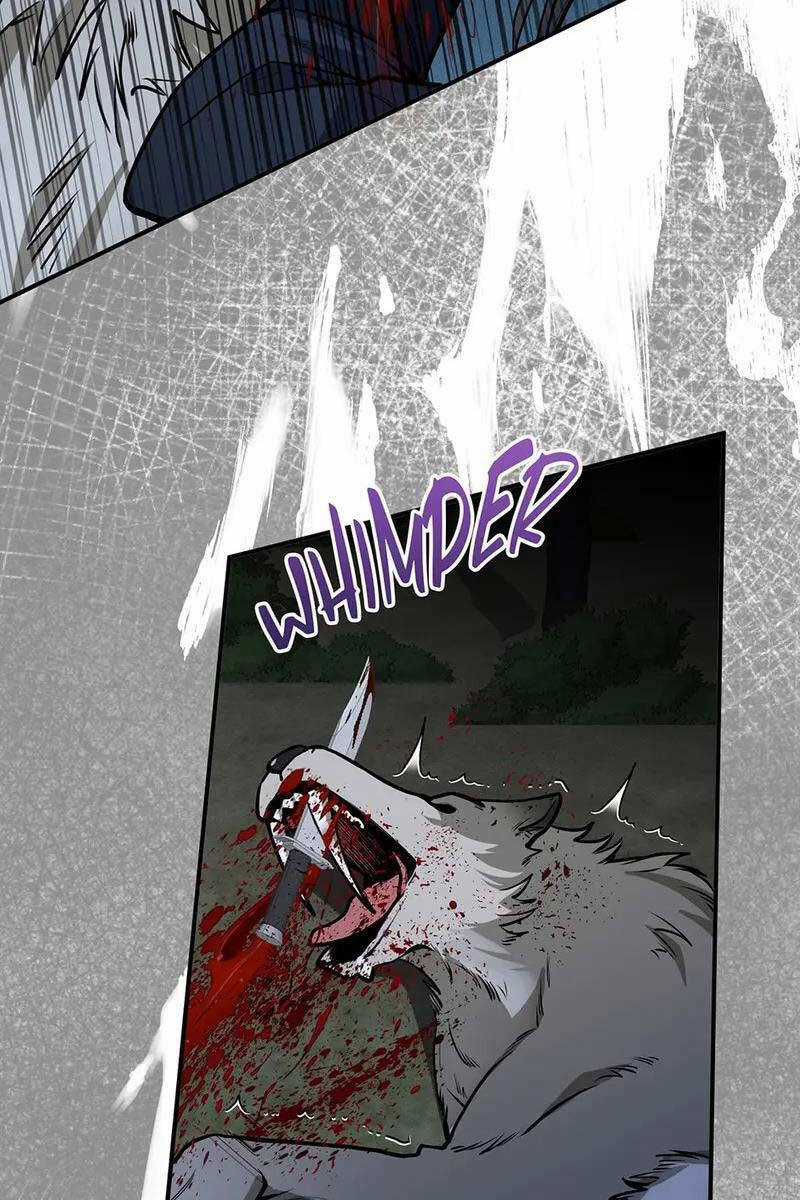 Ánh Sáng Cuối Con Đường Chương 184 trang 58