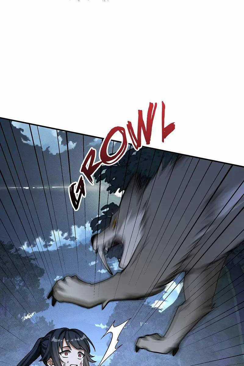 Ánh Sáng Cuối Con Đường Chương 184 trang 62