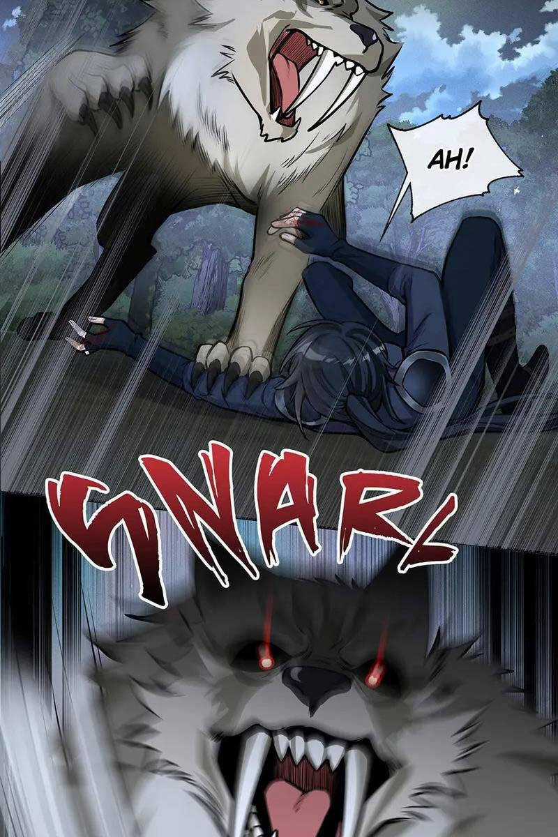 Ánh Sáng Cuối Con Đường Chương 184 trang 65