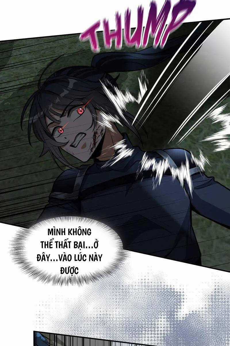 Ánh Sáng Cuối Con Đường Chương 184 trang 67