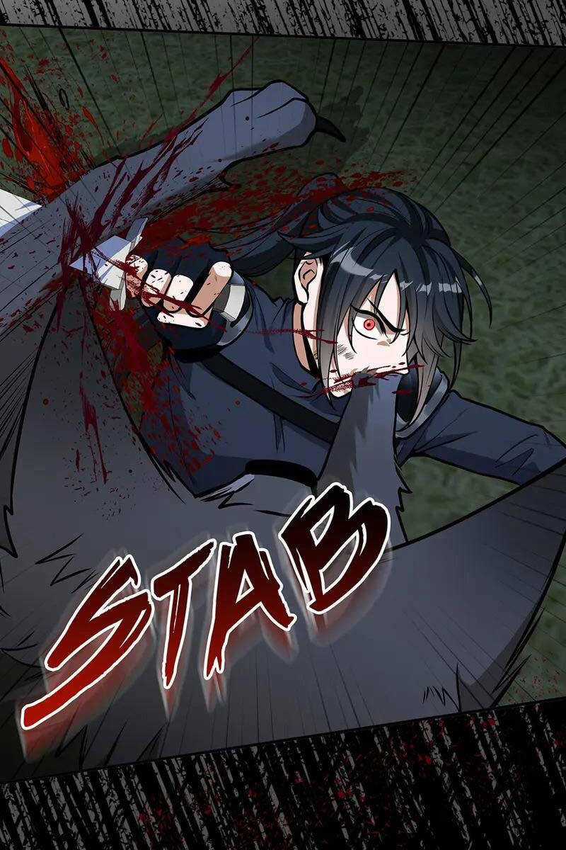 Ánh Sáng Cuối Con Đường Chương 184 trang 70