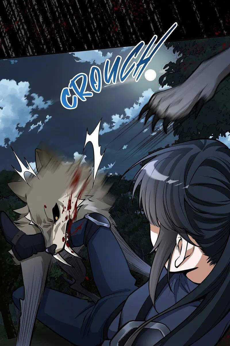 Ánh Sáng Cuối Con Đường Chương 184 trang 71