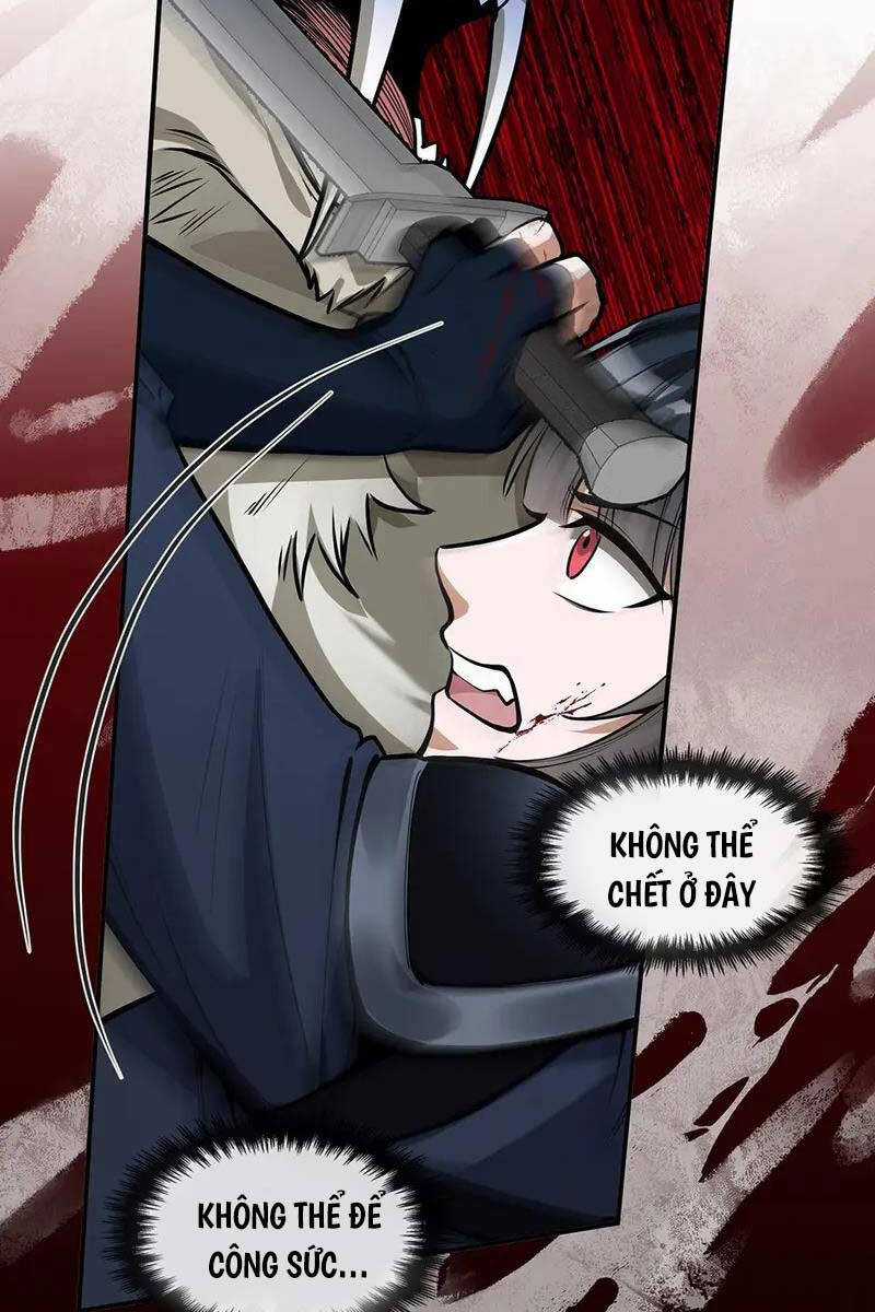 Ánh Sáng Cuối Con Đường Chương 184 trang 75