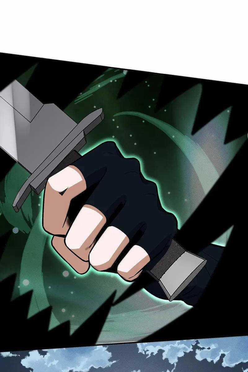 Ánh Sáng Cuối Con Đường Chương 184 trang 78