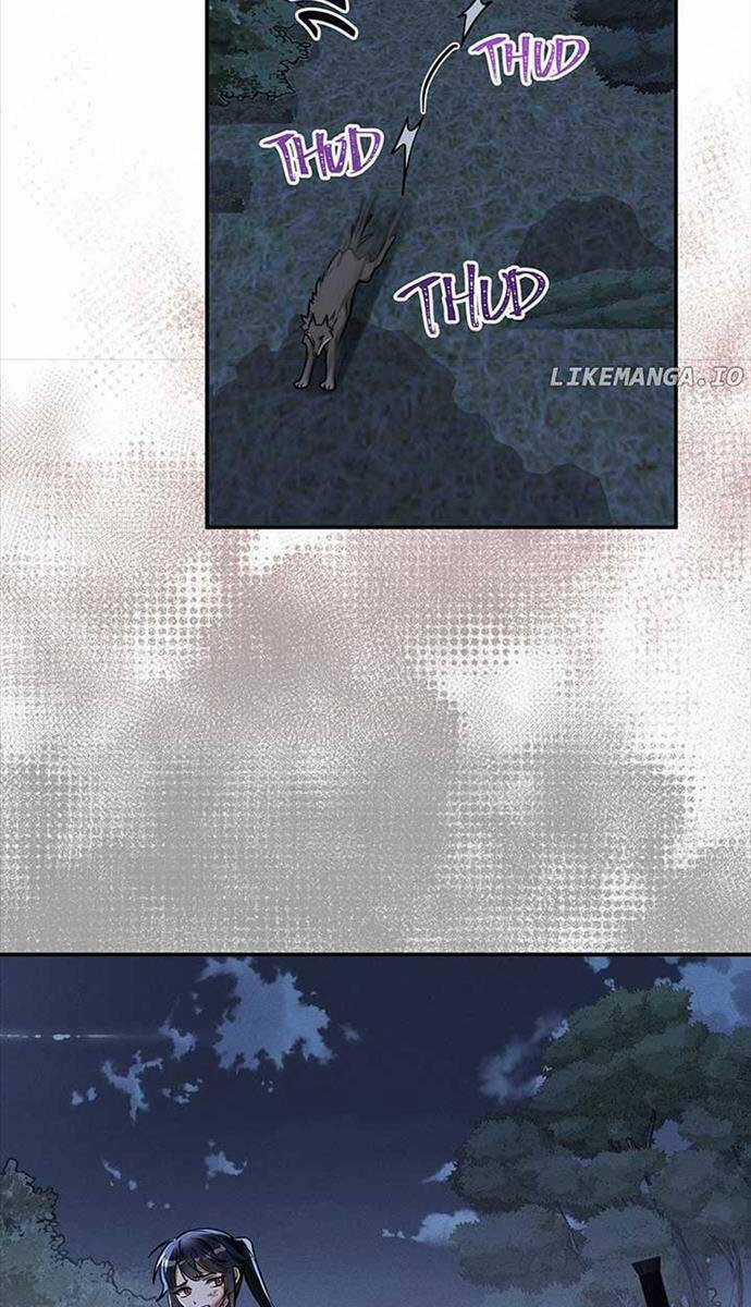 Ánh Sáng Cuối Con Đường Chương 185 trang 10