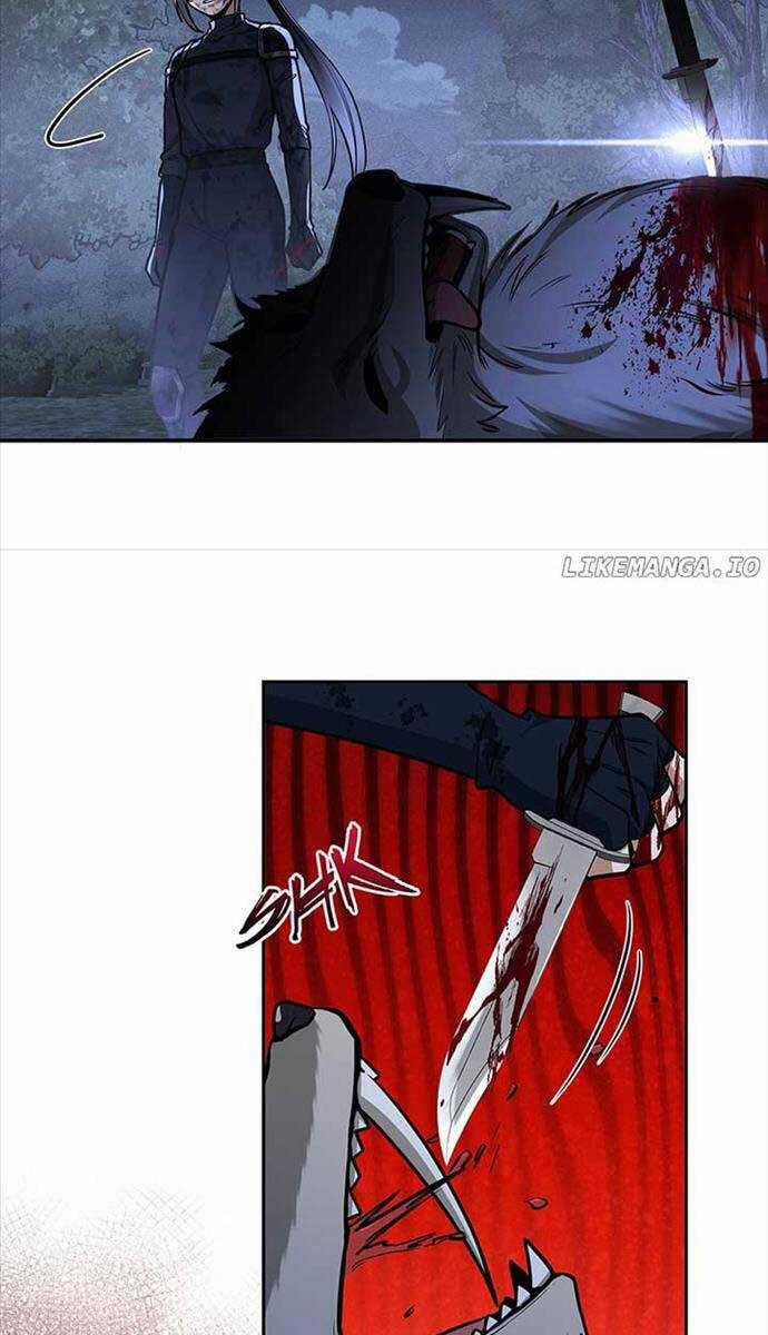 Ánh Sáng Cuối Con Đường Chương 185 trang 11