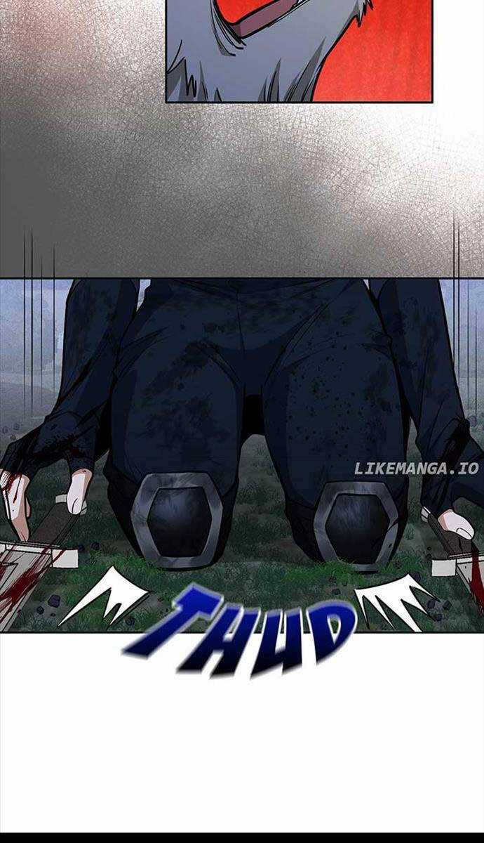 Ánh Sáng Cuối Con Đường Chương 185 trang 12