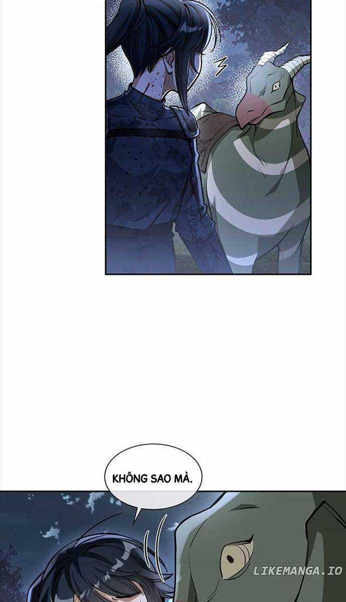 Ánh Sáng Cuối Con Đường Chương 185 trang 15