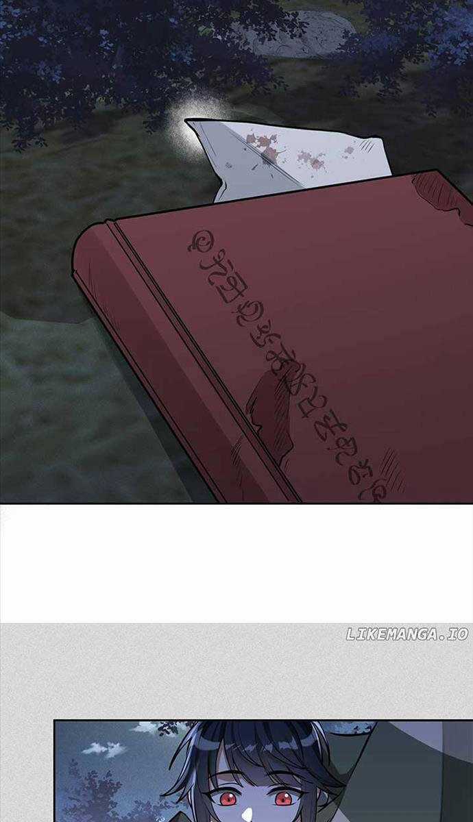 Ánh Sáng Cuối Con Đường Chương 185 trang 20