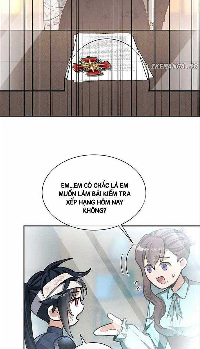 Ánh Sáng Cuối Con Đường Chương 185 trang 33