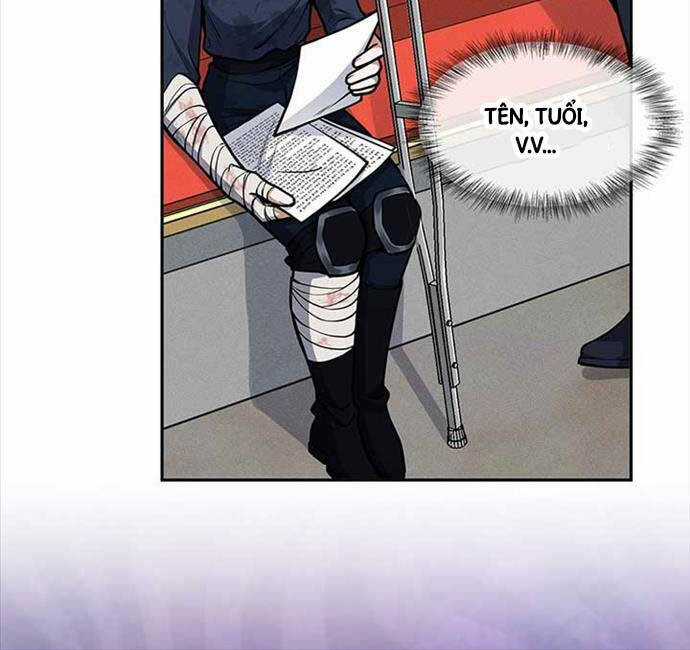 Ánh Sáng Cuối Con Đường Chương 185 trang 36