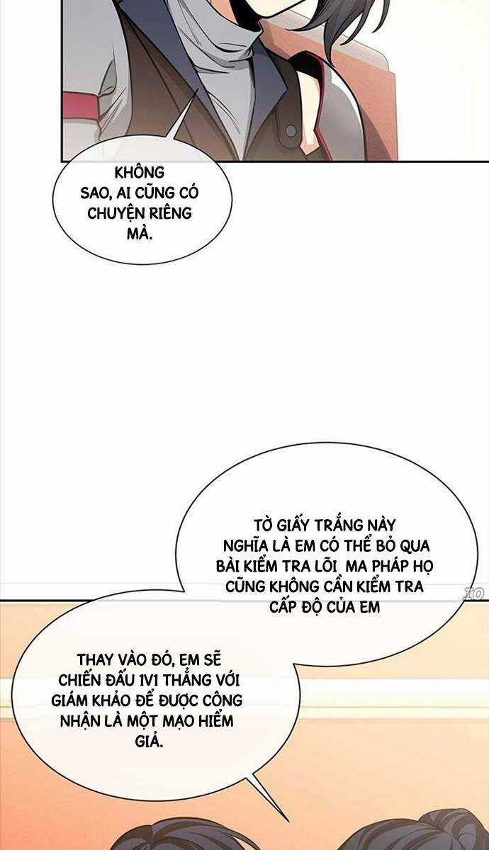 Ánh Sáng Cuối Con Đường Chương 185 trang 42