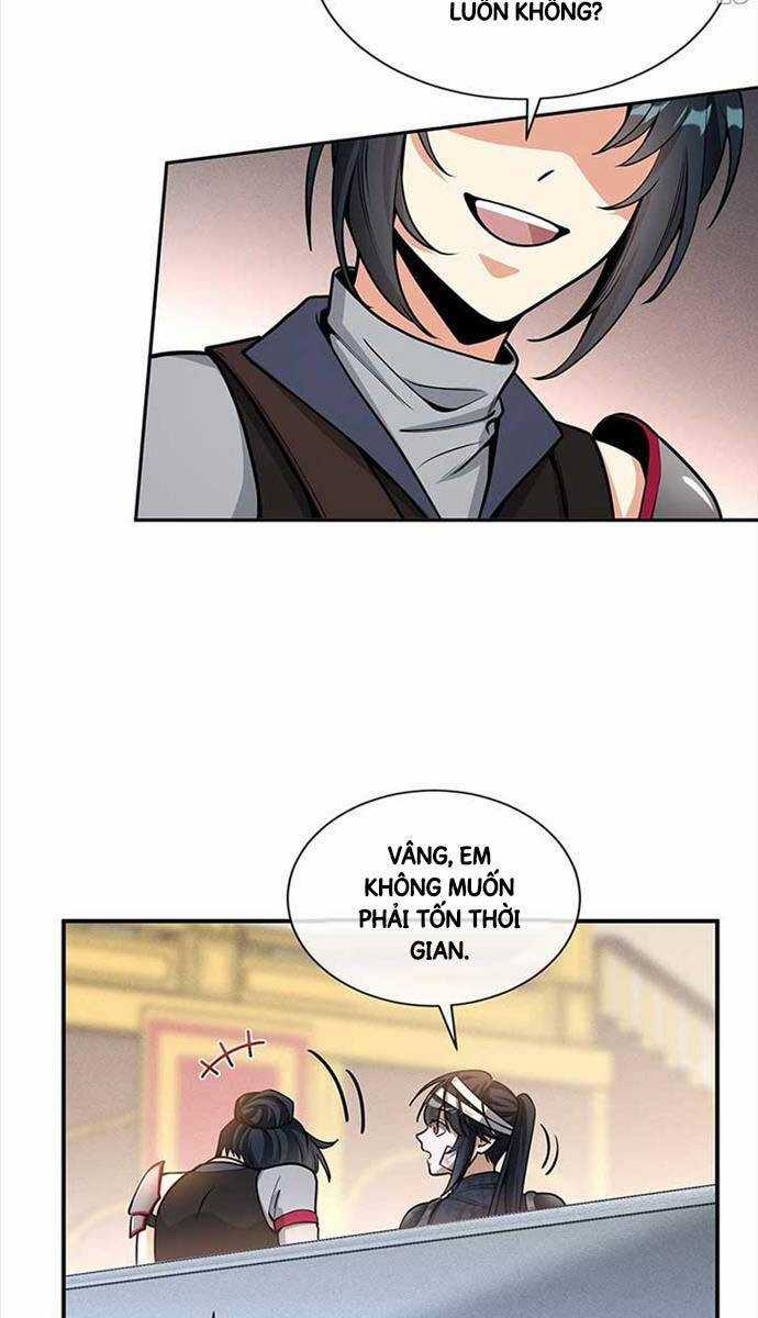 Ánh Sáng Cuối Con Đường Chương 185 trang 45