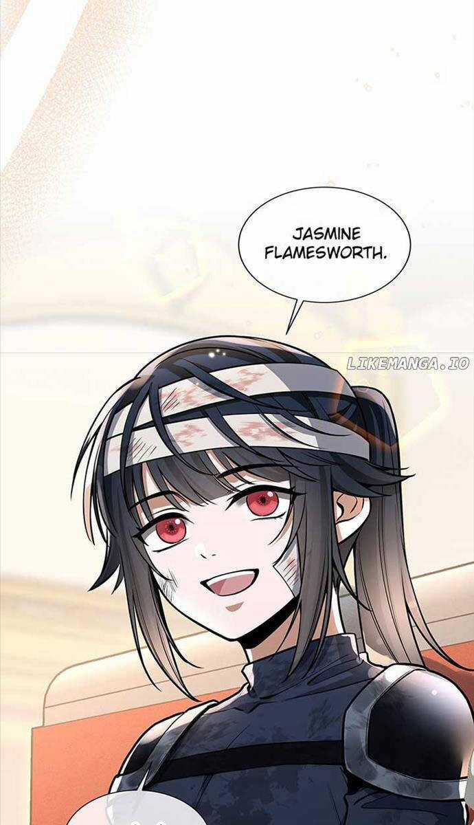 Ánh Sáng Cuối Con Đường Chương 185 trang 48