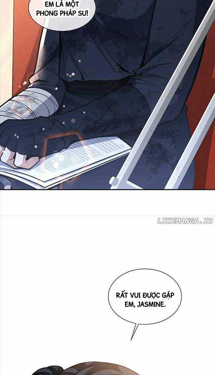 Ánh Sáng Cuối Con Đường Chương 185 trang 49